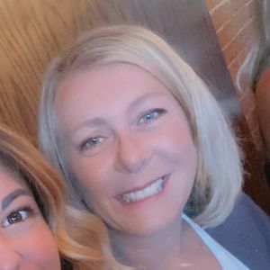 Meet your Posher, Diane